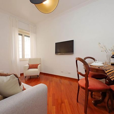 Ruggero'S Home Roma Dış mekan fotoğraf