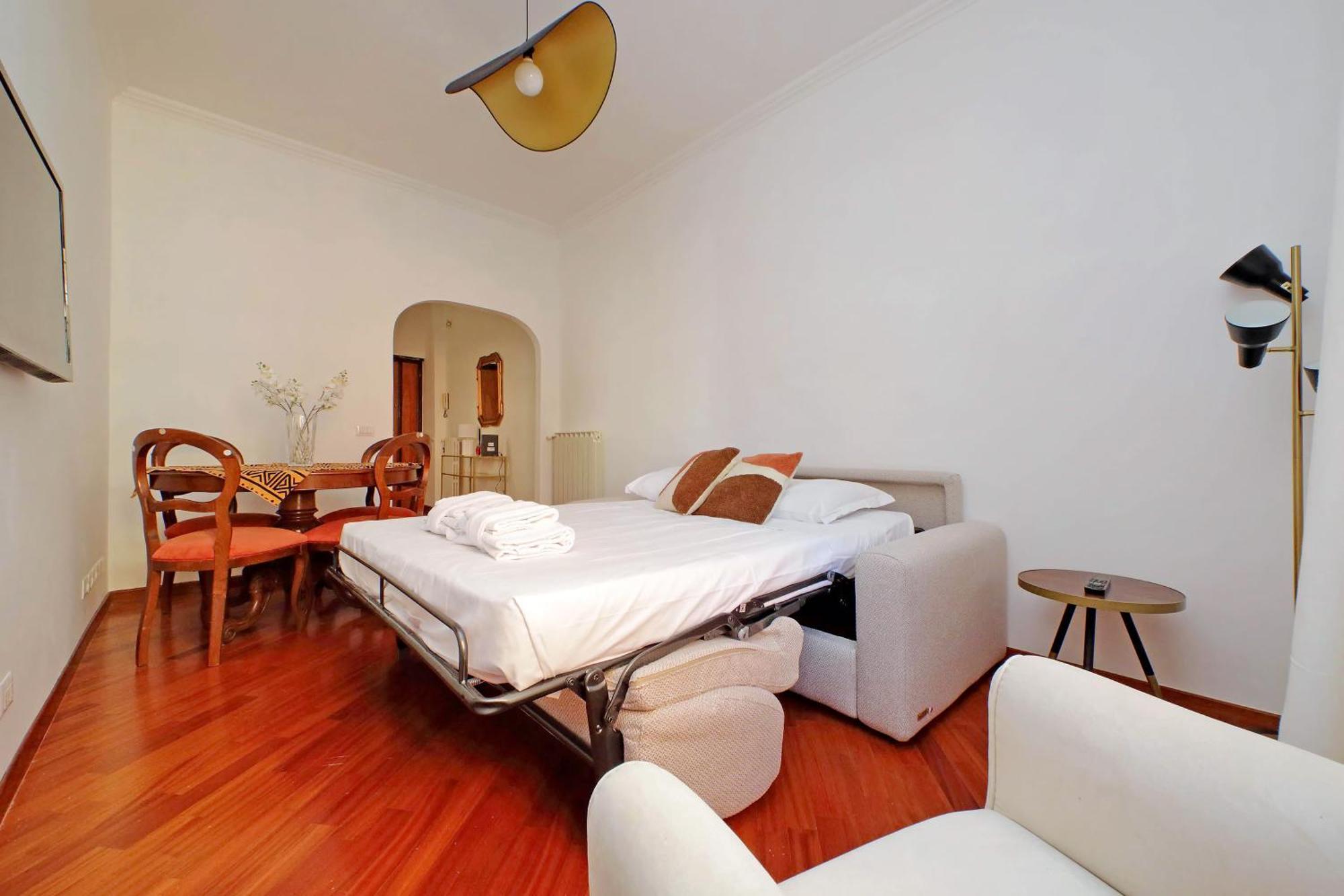 Ruggero'S Home Roma Dış mekan fotoğraf